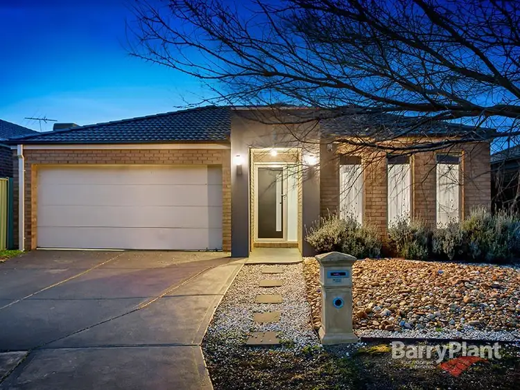 4 Sladen Street, Wyndham Vale VIC 3024