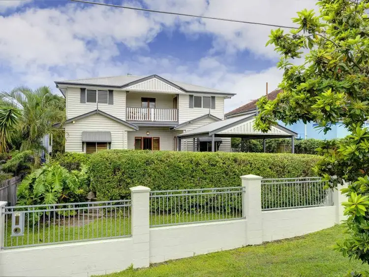 62 Bolan Street, Bulimba QLD 4171