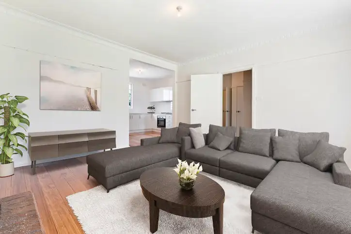Main view of Homely house listing, 1/49 Warwick Road, Greensborough VIC 3088