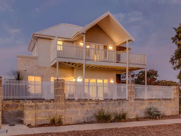 Fifth view of Homely house listing, 73 Lindsay Beach Blvd*, Yanchep WA 6035