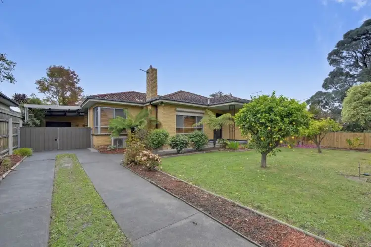 3 Grubb Avenue, Traralgon VIC 3844
