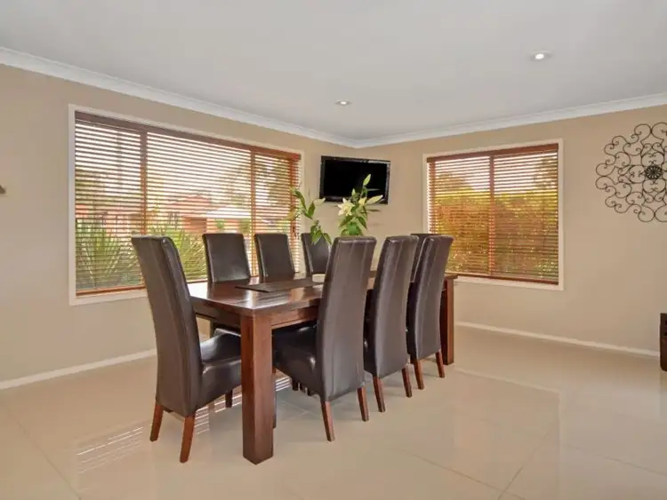 Third view of Homely house listing, 2 Clarke Avenue, North Nowra NSW 2541
