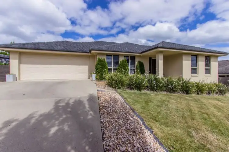 Second view of Homely house listing, 7 Hammond Court, Prospect Vale TAS 7250