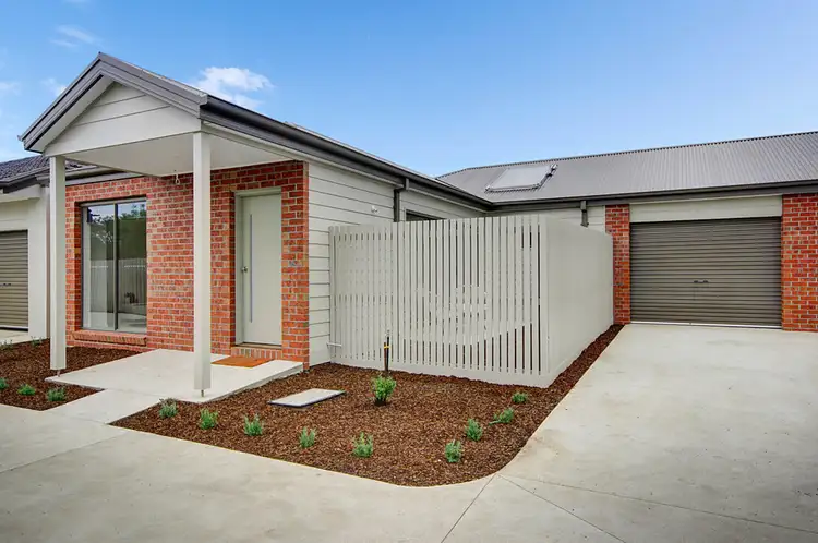 254 Wilsons Road