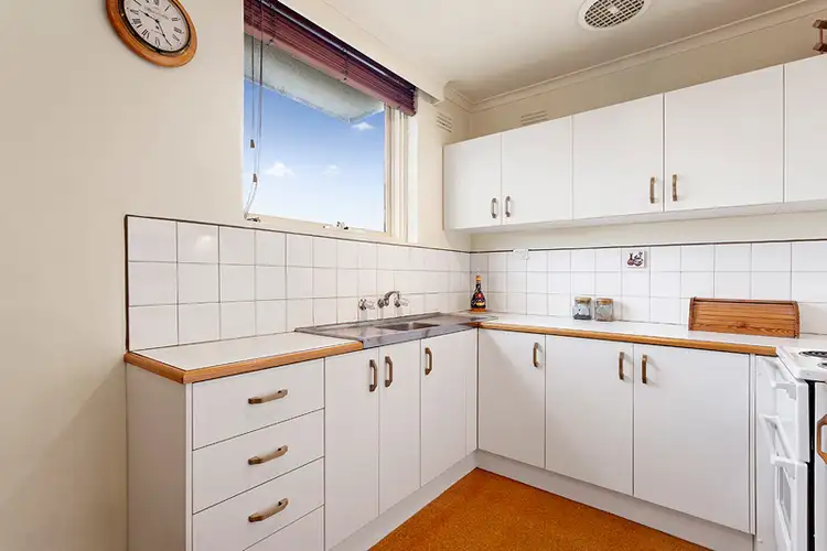 Fourth view of Homely house listing, 7/26 Grandison Street, Moonee Ponds VIC 3039