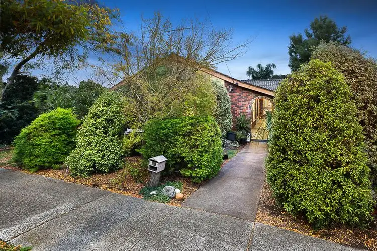 73 Chalon Avenue, Templestowe Lower VIC 3107