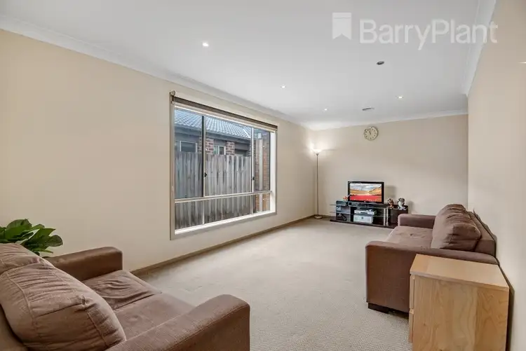 Third view of Homely house listing, 22 Fisher Court, Werribee VIC 3030