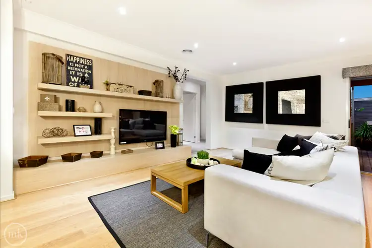 Fifth view of Homely house listing, 320 Epping Road, Wollert VIC 3750