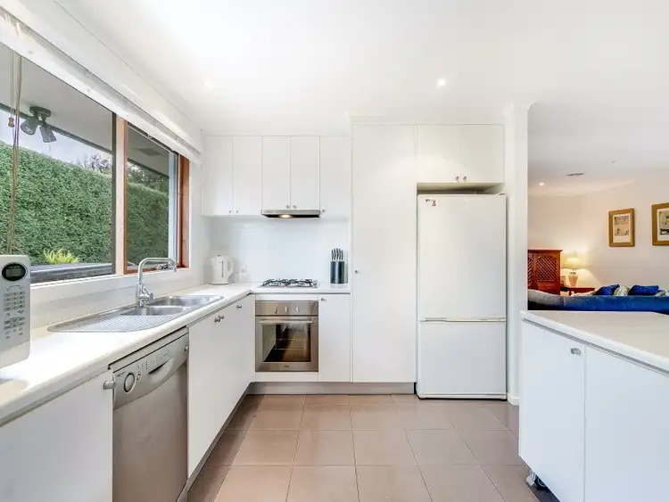 Third view of Homely house listing, 1/17 Davies Street, Safety Beach VIC 3936