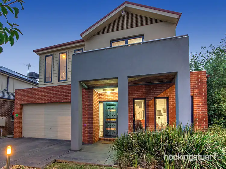 7 The Avenue, Caroline Springs VIC 3023