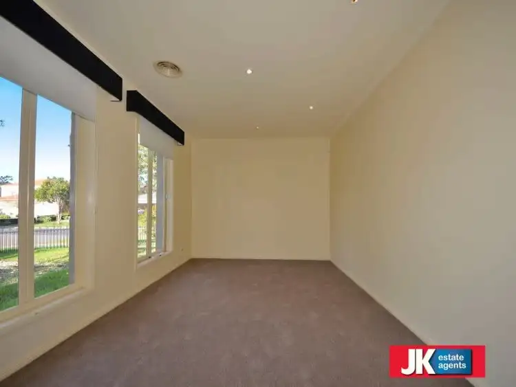 Second view of Homely house listing, 12 Loxton Street, Tarneit VIC 3029