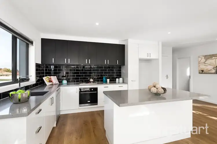 Third view of Homely apartment listing, 9/1260 Glen Huntly Road, Carnegie VIC 3163