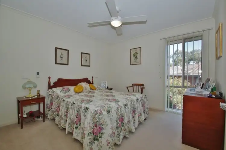 Third view of Homely unit listing, 3/13 Steel Street, Healesville VIC 3777