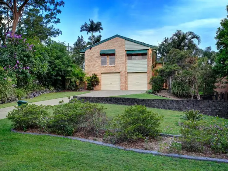 9 Donna Street, Kenmore QLD 4069