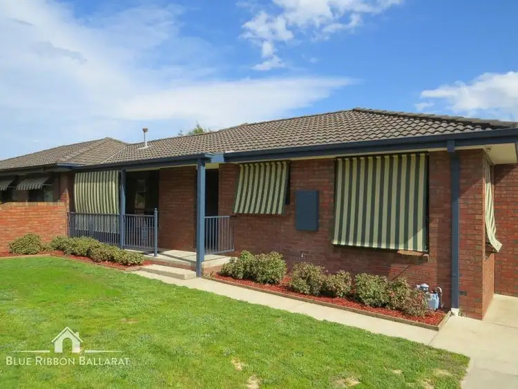 2/634 York Street, Ballarat East VIC 3350