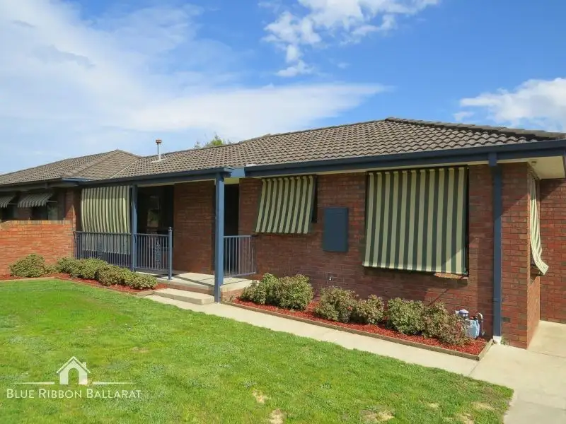 Main view of Homely house listing, 2/634 York Street, Ballarat East VIC 3350