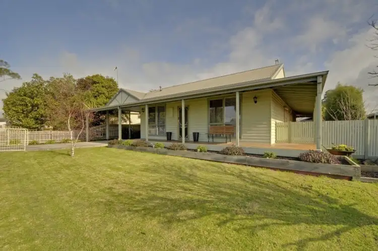 Third view of Homely house listing, 23 Doyne Crescent, Traralgon VIC 3844