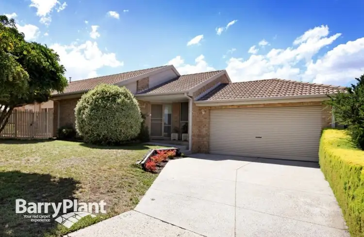 14 Bates Court, Sunbury VIC 3429