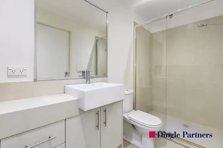 Fourth view of Homely apartment listing, 5/28 Burton Avenue, Clayton VIC 3168
