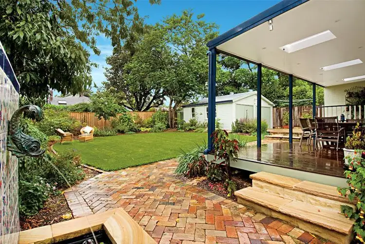 Third view of Homely house listing, 8 Chesterfield Road, Epping NSW 2121