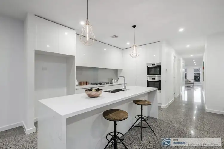 Seventh view of Homely townhouse listing, 14A Fisher Court, Altona VIC 3018