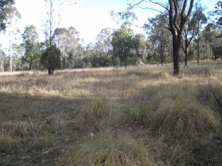 Lot 6 Kingaroy Cooyar Road, Brooklands QLD 4615