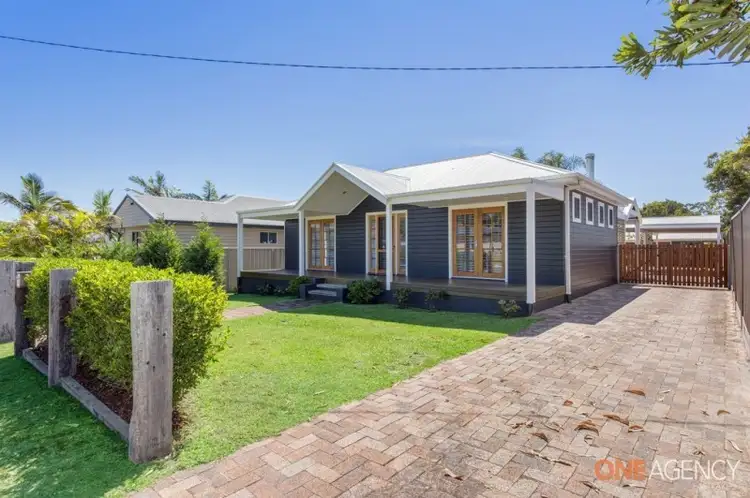 91 Northcote Avenue, Swansea NSW 2281