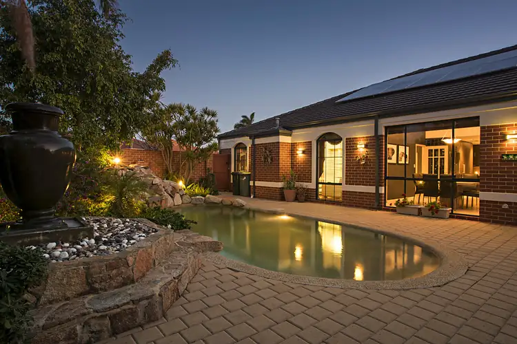 Third view of Homely house listing, 35 Meadowbank Gardens, Hillarys WA 6025