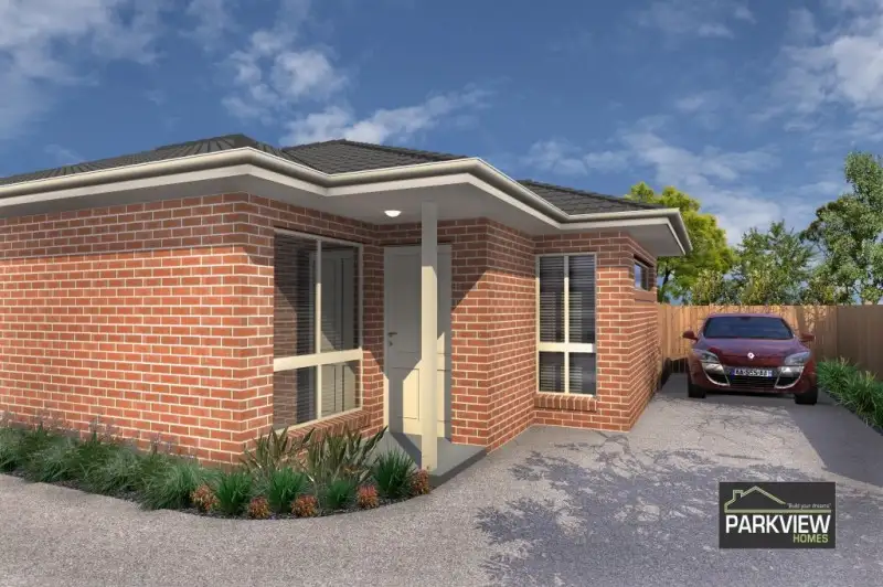 Main view of Homely villa listing, 47 Carbine Way, Keilor Downs VIC 3038