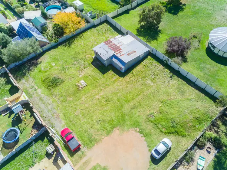 Second view of Homely land listing, 93A Verner Street Goulburn NSW, Goulburn NSW 2580