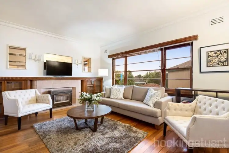 Fourth view of Homely house listing, 62 Murrumbeena Crescent, Murrumbeena VIC 3163