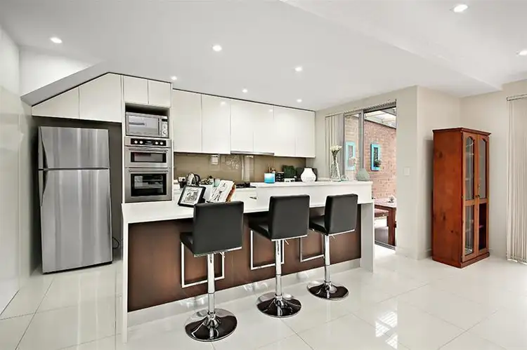 Fourth view of Homely semi-detached listing, 43B Ferndale Road, Revesby NSW 2212