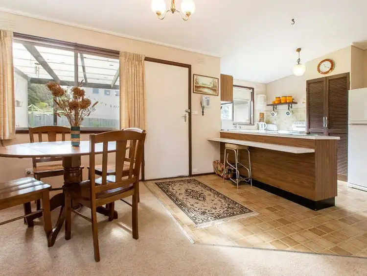 Third view of Homely house listing, 50 Harleian Street, Blairgowrie VIC 3942