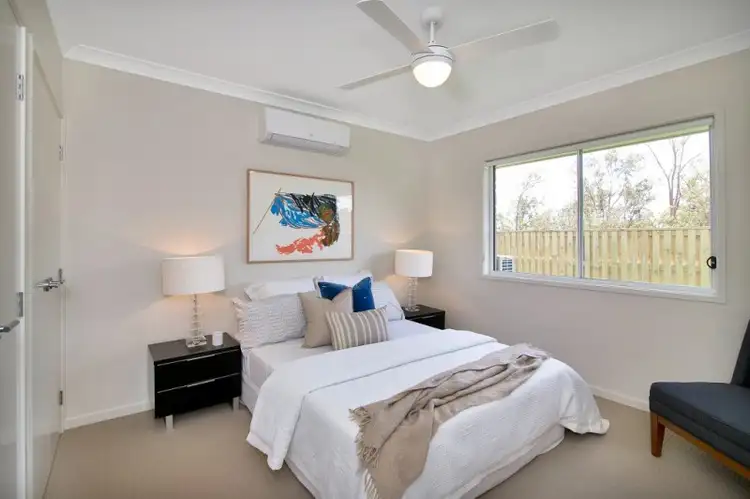 Fourth view of Homely house listing, 23 Sovereign Drive, Deebing Heights QLD 4306