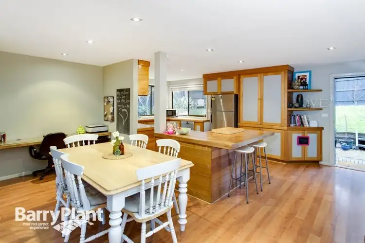 Seventh view of Homely house listing, 313 Jetty Road, Rosebud VIC 3939