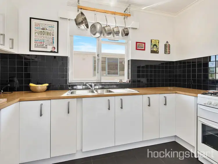 Second view of Homely apartment listing, 7/72 Grosvenor Street, Balaclava VIC 3183
