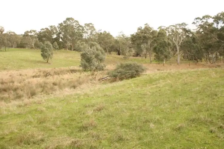 Sixth view of Homely land listing, 1 Pyrenees Highway, Elmhurst VIC 3469