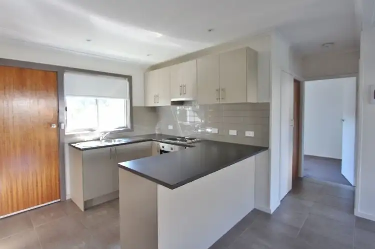 Main view of Homely unit listing, 13 Malcolm, Mansfield VIC 3722
