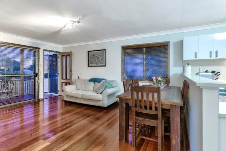 75B Guthrie Street, Paddington QLD 4064
