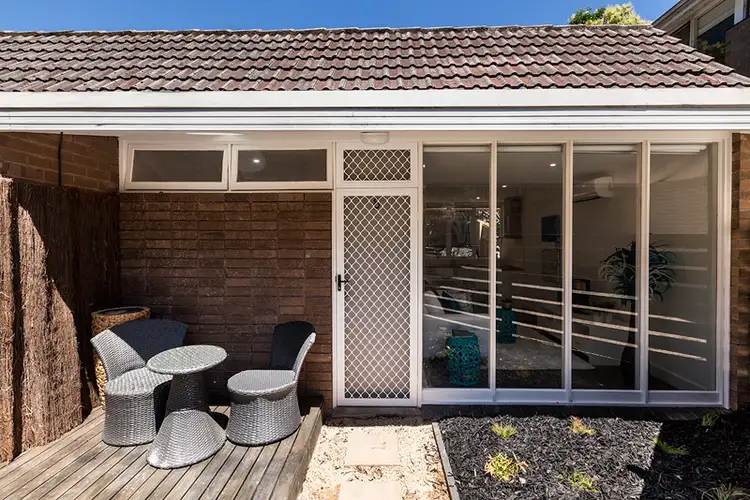Second view of Homely unit listing, 8/22 Whitehorse Road, Blackburn VIC 3130