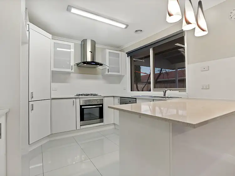 Fifth view of Homely house listing, 18 Cleveland Drive, Hoppers Crossing VIC 3029