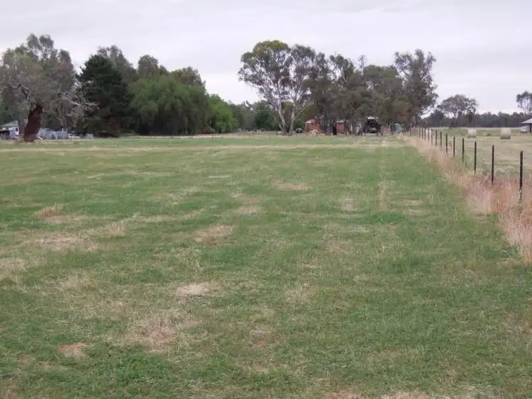 Second view of Homely land listing, Address available on request