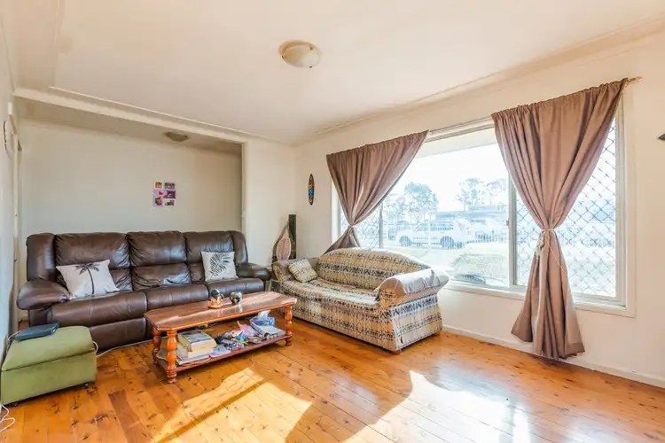 Second view of Homely house listing, 25 Kookaburra Parade, Woodberry NSW 2322