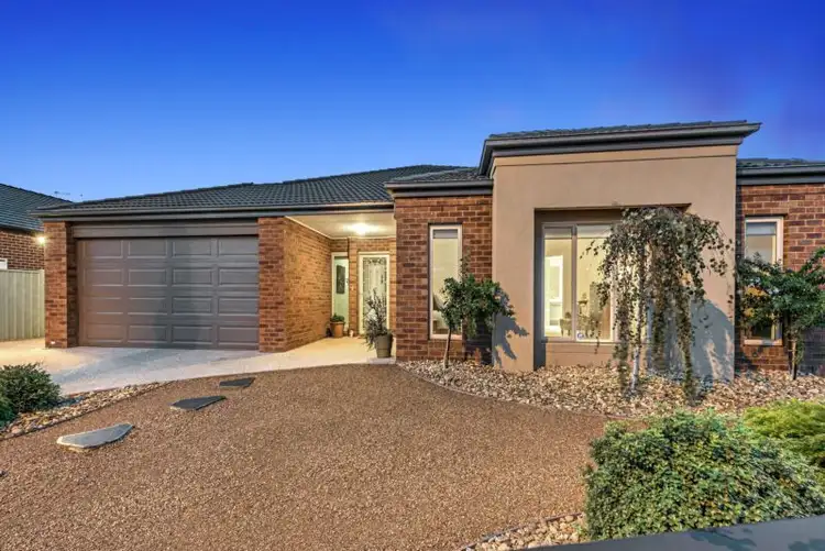 34 Orana Street, Wyndham Vale VIC 3024