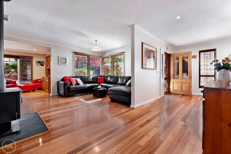 Third view of Homely house listing, 80 Macorna Street, Watsonia North VIC 3087