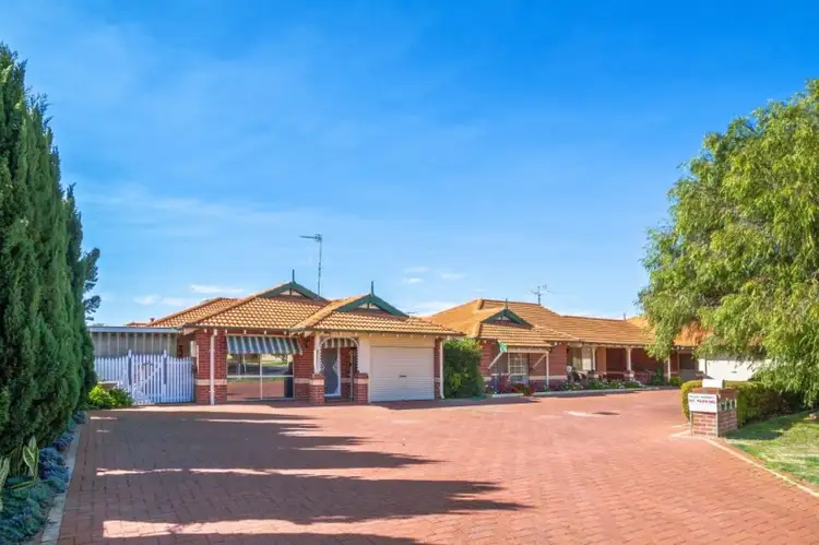 Third view of Homely house listing, 3/17 Abbey Street, West Busselton WA 6280