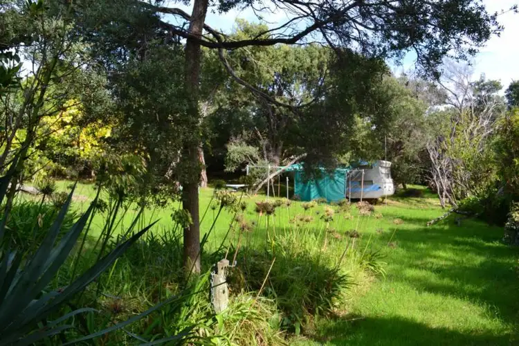 Fourth view of Homely land listing, 28 Omar Street, Rye VIC 3941