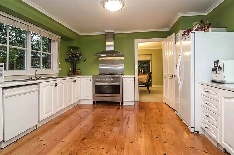 Fifth view of Homely house listing, 5 Timbertop Drive, Rowville VIC 3178