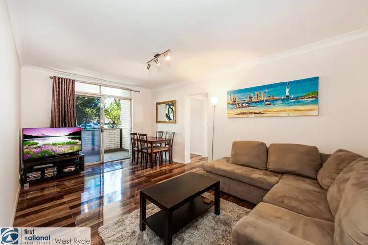 Third view of Homely unit listing, 2/529 Victoria Road, Ryde NSW 2112
