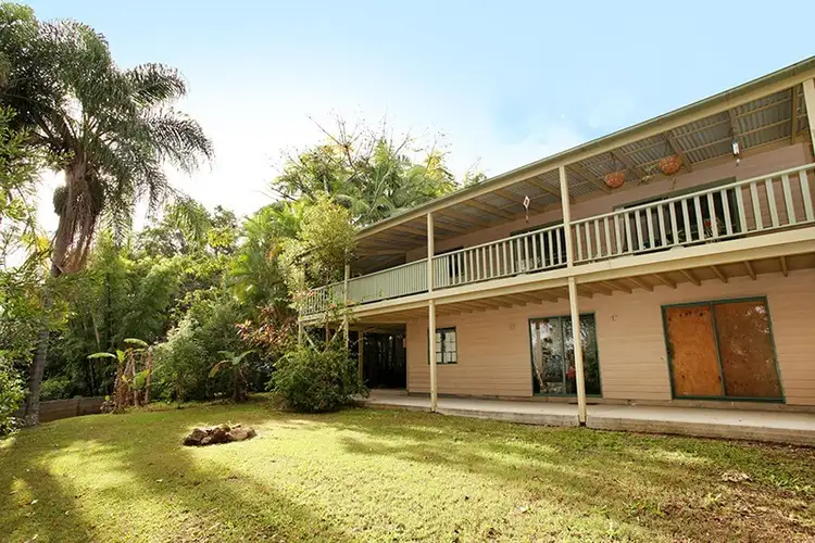 Second view of Homely house listing, 1 Upper Tinarra Close, Maroochy River QLD 4561